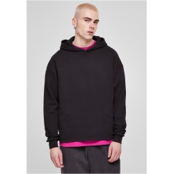 Organic Loose Hoody