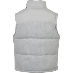 Cord Vest