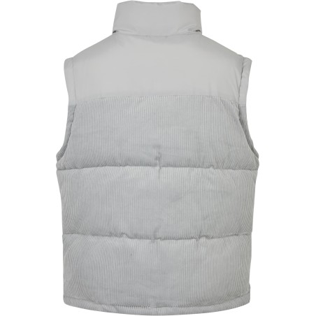 Cord Vest