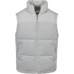 Cord Vest