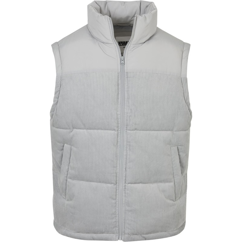 Cord Vest