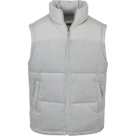 Cord Vest