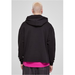 Organic Loose Hoody