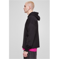 Organic Loose Hoody