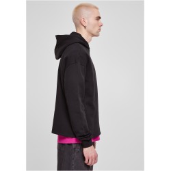 Organic Loose Hoody