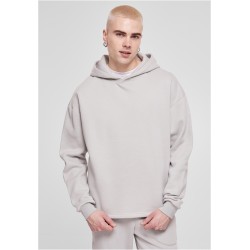 Organic Loose Hoody