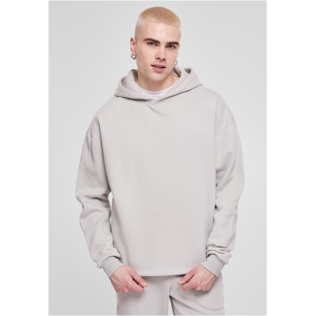 Organic Loose Hoody