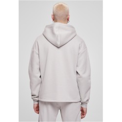 Organic Loose Hoody