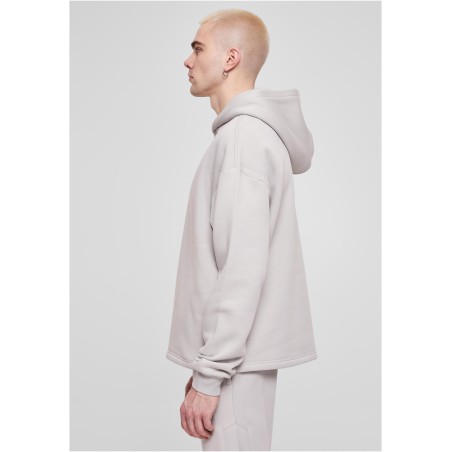 Organic Loose Hoody