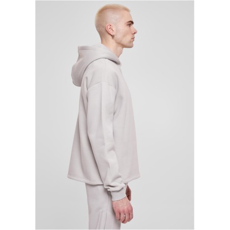 Organic Loose Hoody