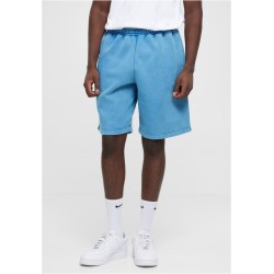 Heavy Stone Washed Sweat Shorts