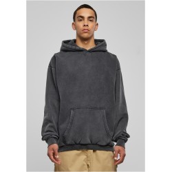 Stone Washed Hoody