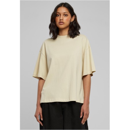 Ladies Organic Heavy Slit Tee