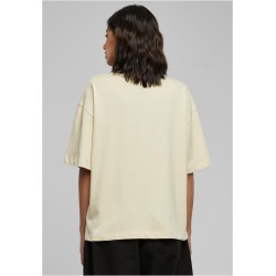 Ladies Organic Heavy Slit Tee