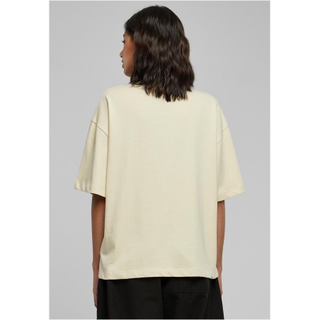 Ladies Organic Heavy Slit Tee