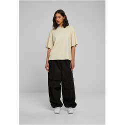 Ladies Organic Heavy Slit Tee