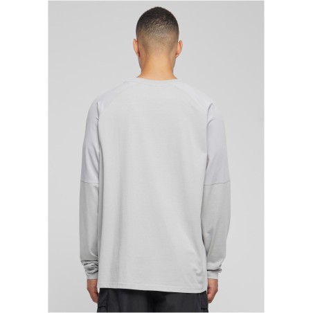 Raglan Back Longsleeve