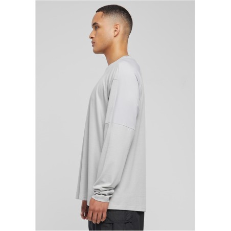 Raglan Back Longsleeve