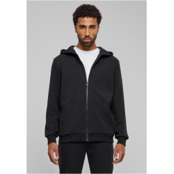 Cozy Zip Hoody