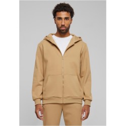 Cozy Zip Hoody