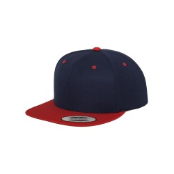 Classic Snapback 2-Tone