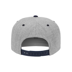 Classic Snapback 2-Tone