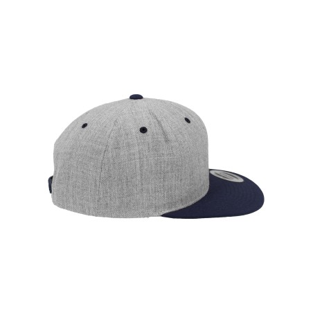 Classic Snapback 2-Tone