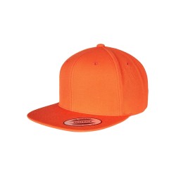 Classic Snapback