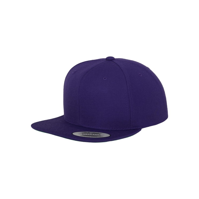 Classic Snapback