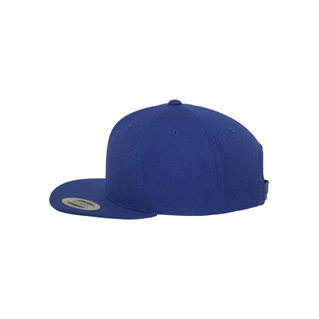 Classic Snapback