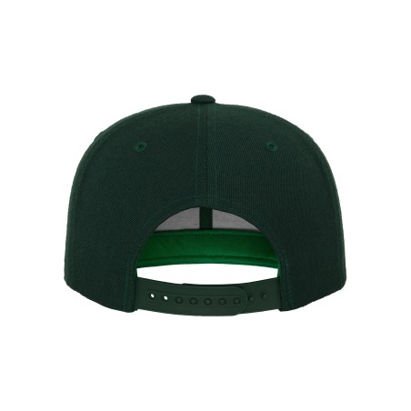 Classic Snapback