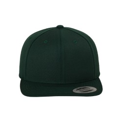 Classic Snapback