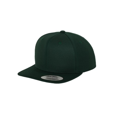 Classic Snapback