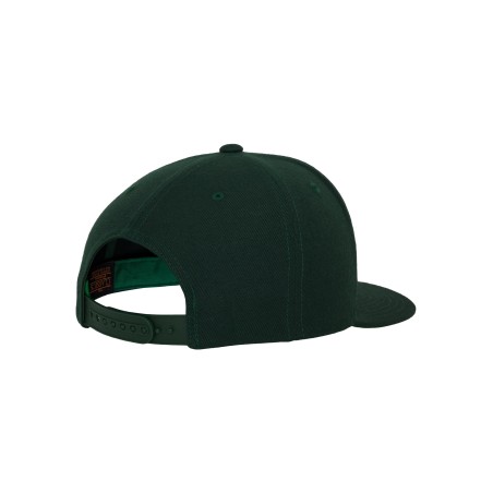 Classic Snapback