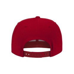 Classic Snapback