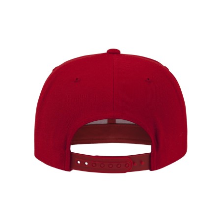 Classic Snapback