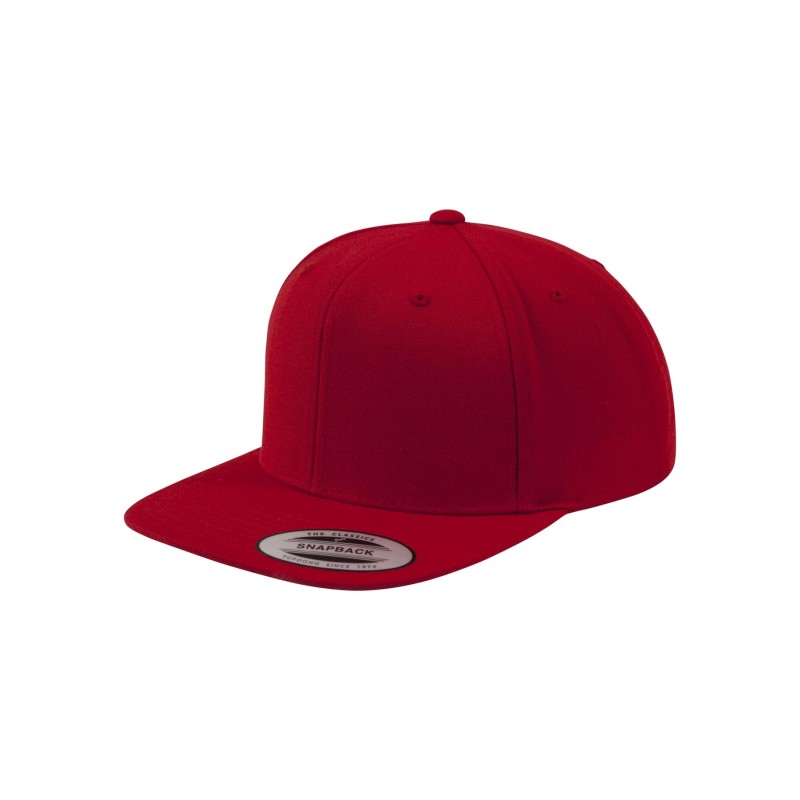 Classic Snapback