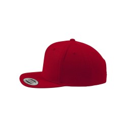 Classic Snapback