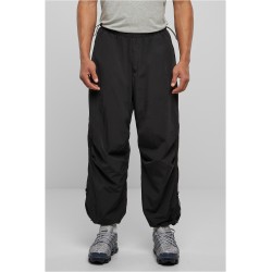 Nylon Parachute Pants