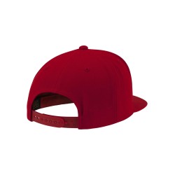 Classic Snapback