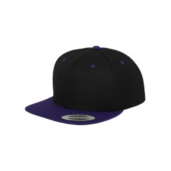 Classic Snapback 2-Tone