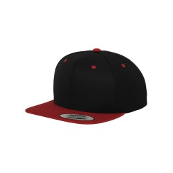 Classic Snapback 2-Tone