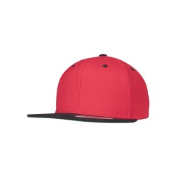 Classic Snapback 2-Tone