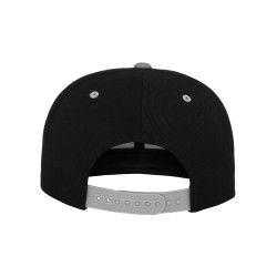 Classic Snapback 2-Tone