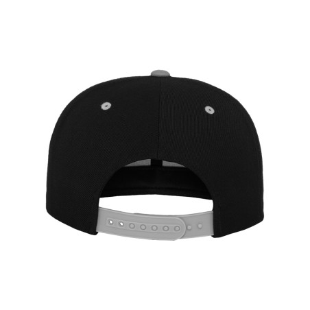 Classic Snapback 2-Tone