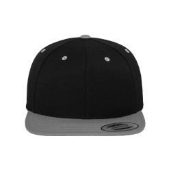 Classic Snapback 2-Tone