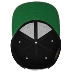 Classic Snapback 2-Tone