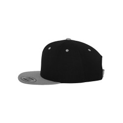 Classic Snapback 2-Tone