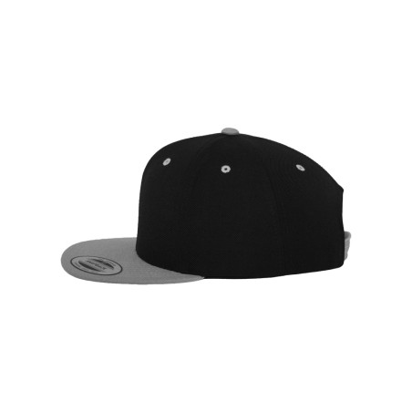 Classic Snapback 2-Tone