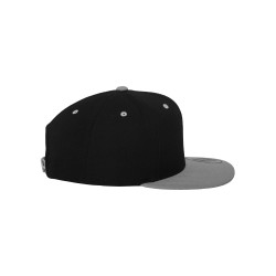 Classic Snapback 2-Tone